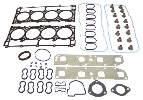 Engine Re-Ring Kit 2007-2008 Chrysler,Dodge 5.7L