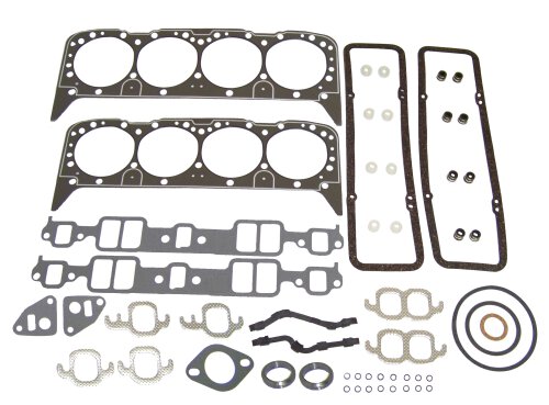 Engine Re-Ring Kit 1986 Chevrolet,GMC 5.7L