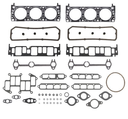 Engine Re-Ring Kit 1986-1993 Chevrolet,GMC,Isuzu,Pontiac 2.8L