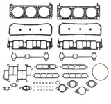 Engine Re-Ring Kit 1986-1993 Chevrolet,GMC,Isuzu,Pontiac 2.8L