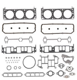 Engine Re-Ring Kit 1990-1992 Chevrolet,Pontiac 3.1L