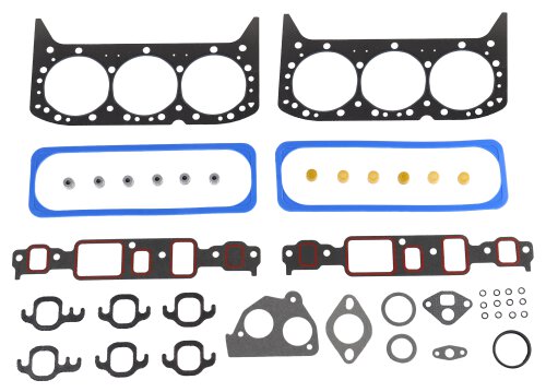 Engine Re-Ring Kit 1993 Chevrolet,GMC 4.3L