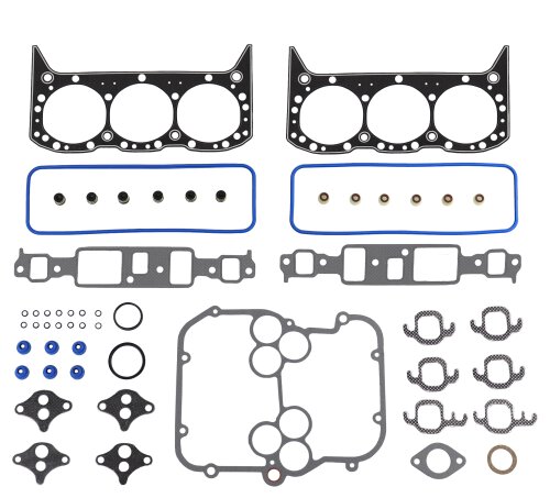 Engine Re-Ring Kit 1994-1995 Chevrolet,GMC,Oldsmobile 4.3L