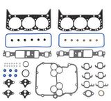 Engine Re-Ring Kit 1994-1995 Chevrolet,GMC,Oldsmobile 4.3L