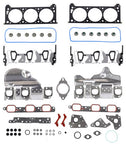 Engine Re-Ring Kit 2006-2011 Buick,Chevrolet,Pontiac,Saturn 3.5L-3.9L