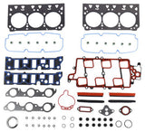 Engine Re-Ring Kit 1997-2003 Buick,Chevrolet,Oldsmobile,Pontiac 3.8L