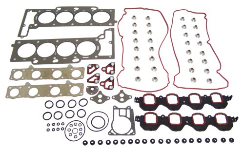 Engine Re-Ring Kit 1998-1999 Cadillac 4.6L