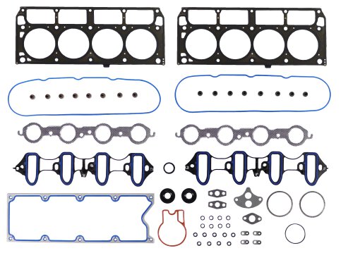 Full Gasket Set 2001 Chevrolet,GMC 6.0L