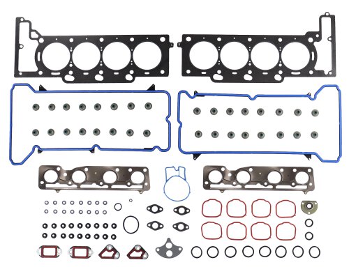Engine Re-Ring Kit 2000-2001 Cadillac 4.6L