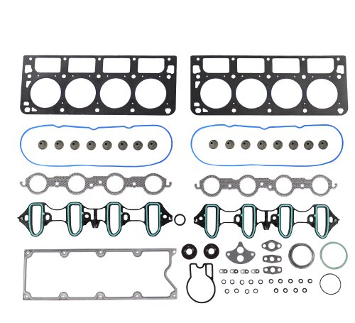 Full Gasket Set 2001 Chevrolet,GMC 4.8L-5.3L