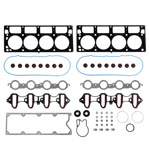 Engine Re-Ring Kit 2005-2007 Cadillac,Chevrolet,GMC,Hummer 6.0L