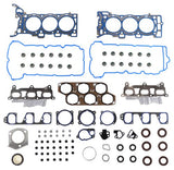 Full Gasket Set 2007-2012 Chevrolet,Pontiac,Saturn,Suzuki 3.6L