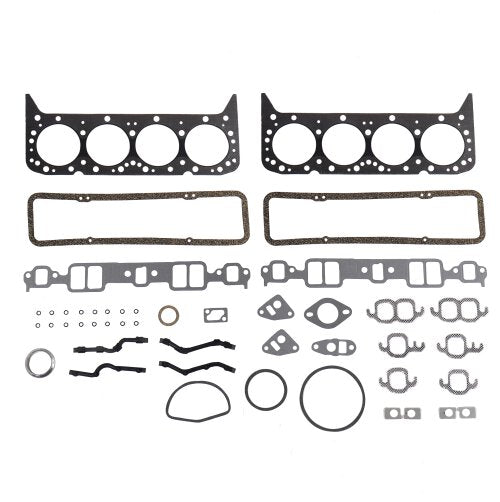 Full Gasket Set 1976-1980 Buick,Chevrolet,GMC,Oldsmobile,Pontiac 5.0L