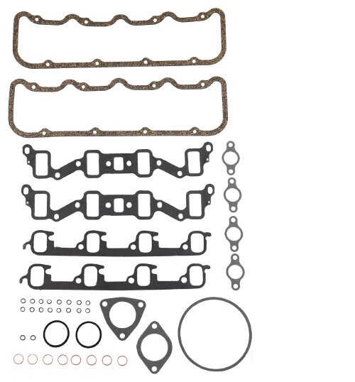 Full Gasket Set 1992-2004 AM General,Chevrolet,GMC,Hummer 6.2L-6.5L