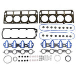 Engine Re-Ring Kit 2008-2017 Chevrolet,GMC,Hummer 4.8L-5.3L