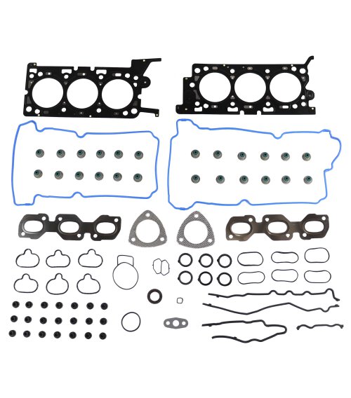 Engine Re-Ring Kit 2005-2006 Ford,Mercury 3.0L