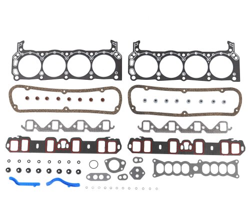 Full Gasket Set 1986-1990 Ford,Lincoln,Mercury 5.0L