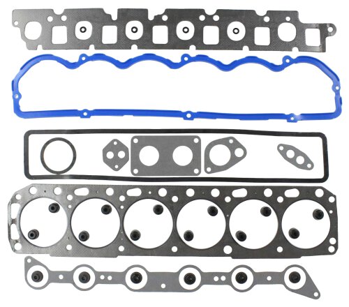 Engine Re-Ring Kit 1988-1991 Ford 4.9L