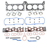 Engine Re-Ring Kit 1996 Ford 3.8L