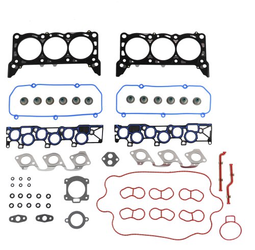 Engine Re-Ring Kit 2001-2004 Ford 4.2L