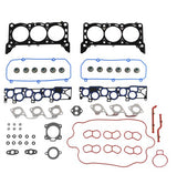 Engine Re-Ring Kit 2001-2004 Ford 4.2L