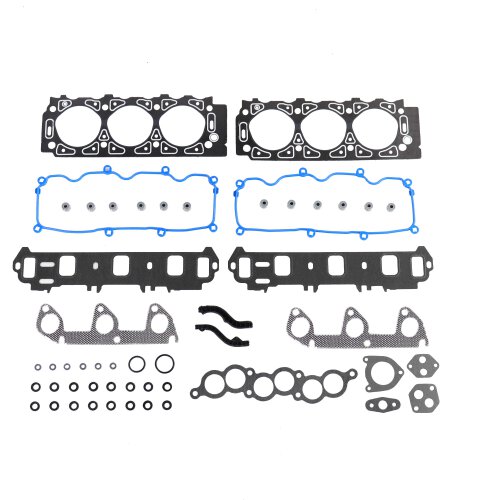 Engine Re-Ring Kit 1996-1999 Ford,Mercury 3.0L