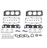 Engine Re-Ring Kit 1999-2000 Ford,Mercury 3.0L