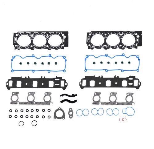 Engine Re-Ring Kit 2001 Ford,Mercury 3.0L