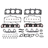 Engine Re-Ring Kit 1991-1995 Ford,Mazda 3.0L