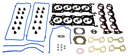 Engine Re-Ring Kit 1993-1995 Ford,Lincoln,Mercury 4.6L
