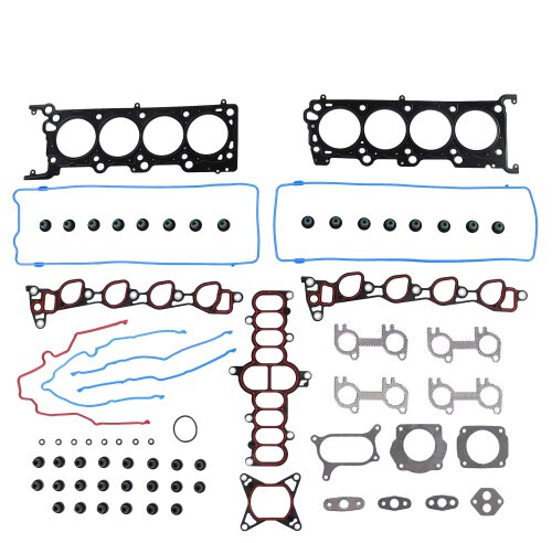 Engine Re-Ring Kit 1995-2000 Ford,Lincoln,Mercury 4.6L