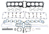 Engine Re-Ring Kit 1999 Lincoln 5.4L