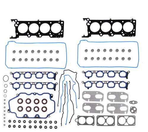 Engine Re-Ring Kit 1998-2004 Ford,Mercury 4.6L