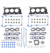 Engine Re-Ring Kit 1996-1998 Ford,Mercury 3.0L