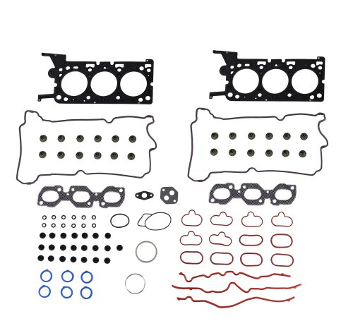 Engine Re-Ring Kit 2001 Ford,Mercury 3.0L