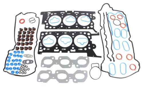Engine Re-Ring Kit 2004-2005 Ford,Mazda,Mercury 3.0L