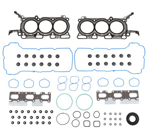 Gasket Set 2007-2012 Ford,Lincoln,Mazda,Mercury 3.5L