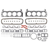 Full Gasket Set 1987-1989 Ford 5.0L