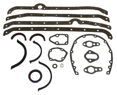 Full Gasket Set 1976-1980 Buick,Chevrolet,GMC,Oldsmobile,Pontiac 5.0L