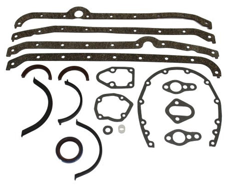Full Gasket Set 1981-1985 Avanti,Chevrolet,GMC,Oldsmobile,Pontiac 5.0L