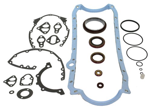 Engine Re-Ring Kit 1986 Chevrolet,GMC,Pontiac 5.0L