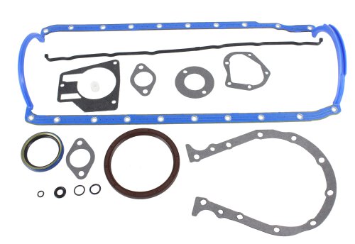Engine Re-Ring Kit 1991-1995 Chevrolet,GMC 7.4L