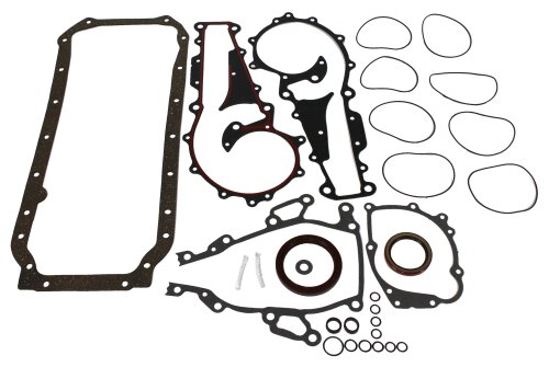 Full Gasket Set 1989-1995 Cadillac 4.5L-4.9L
