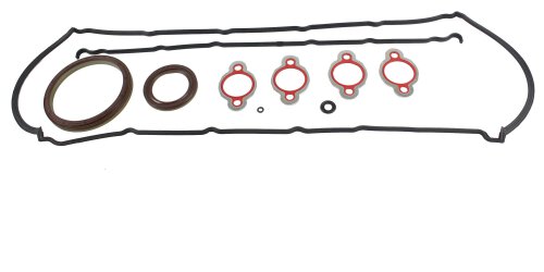 Engine Re-Ring Kit 2001-2007 Chevrolet,GMC 8.1L