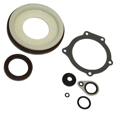 Engine Re-Ring Kit 2005 Buick,Chevrolet,GMC,Isuzu,Saab 4.2L