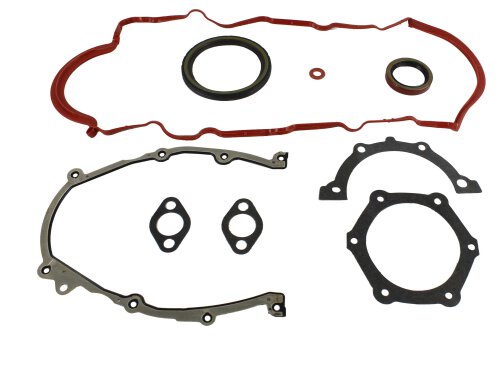 Engine Re-Ring Kit 2007-2014 Chevrolet,GMC 4.3L