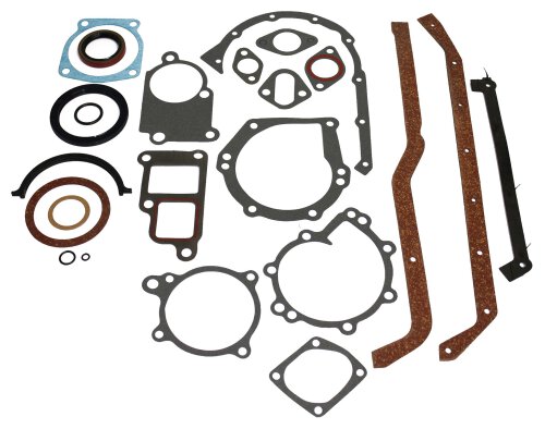 Full Gasket Set 1991-1993 Chevrolet,GMC 2.5L