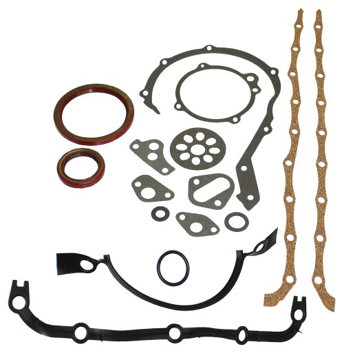 Engine Re-Ring Kit 1968-1985 Ford 3.9L-4.9L