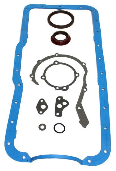 Engine Re-Ring Kit 1988-1991 Ford 4.9L
