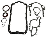 Engine Re-Ring Kit 1991-1995 Ford,Mercury 3.0L